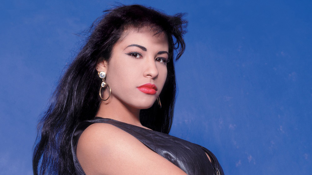 Selena Quintanilla's Former Publicist Shares Memorable Moments With the  Queen of Tejano